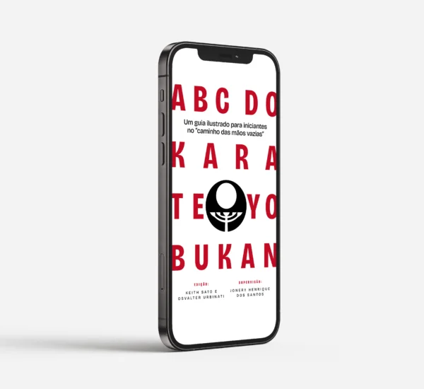 ABC do Karate Yobukan